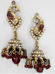 Victorian Earrings